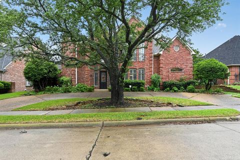 3416 Snidow Drive Plano TX 75025