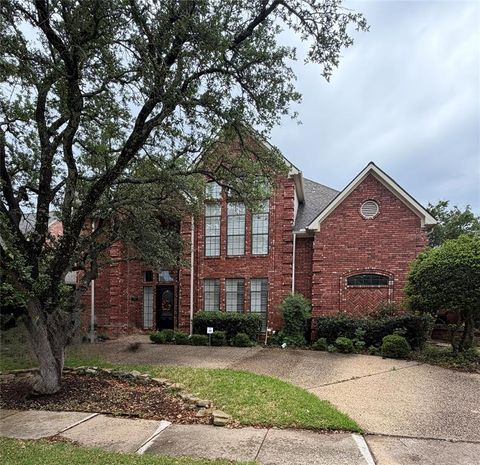 3416 Snidow Drive Plano TX 75025
