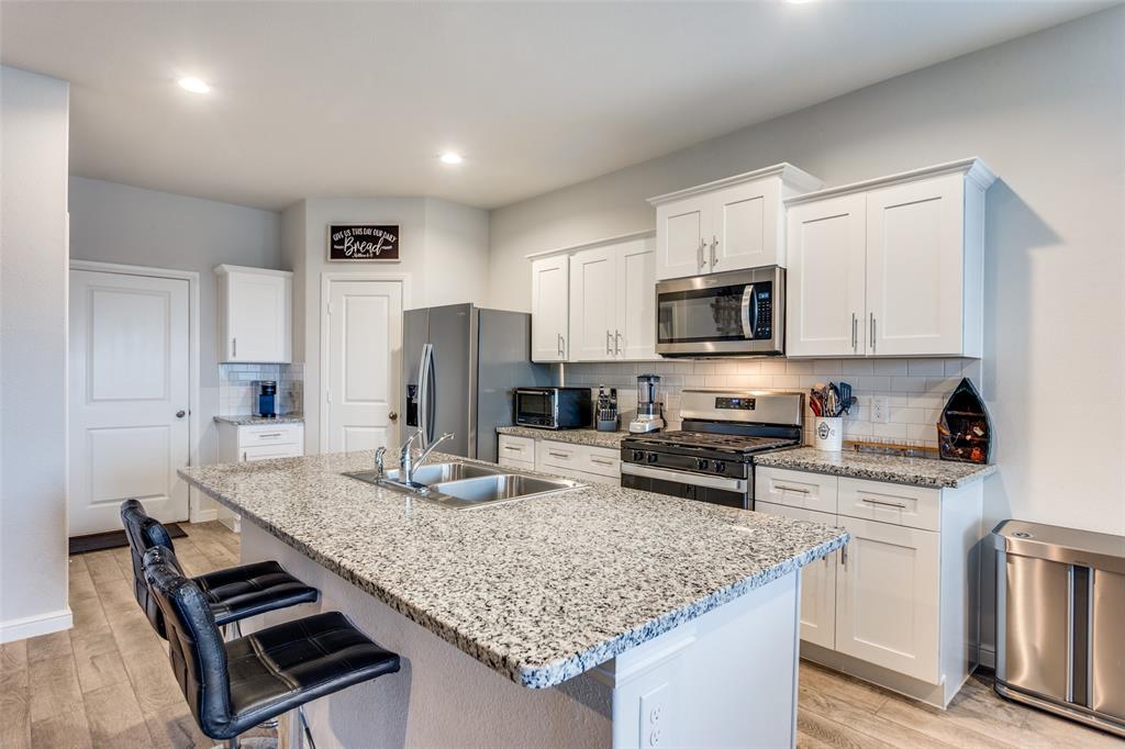 Bar C Ranch - Residential