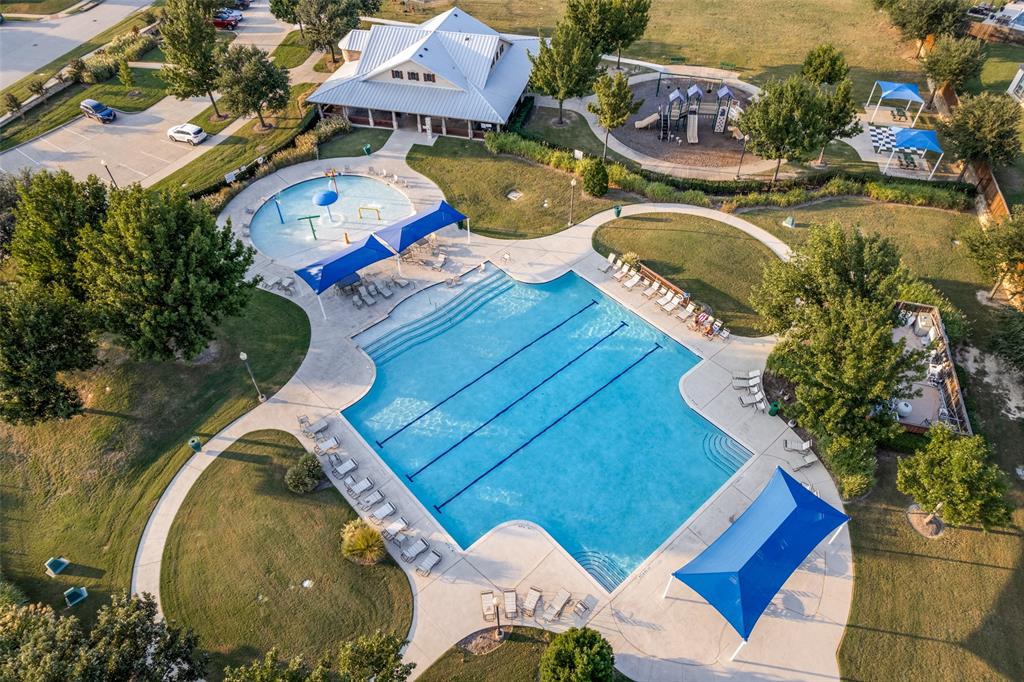 Bar C Ranch - Residential