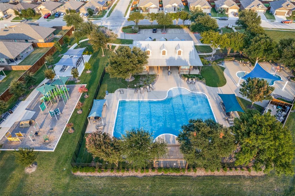 Bar C Ranch - Residential