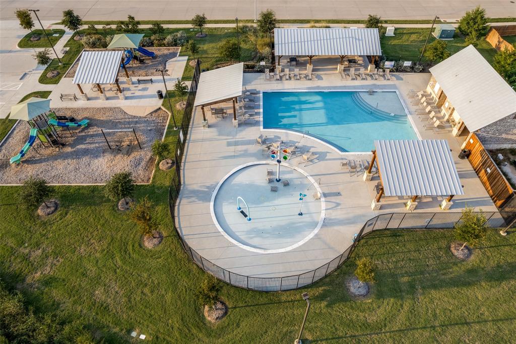 Bar C Ranch - Residential