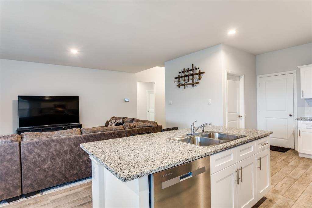 Bar C Ranch - Residential