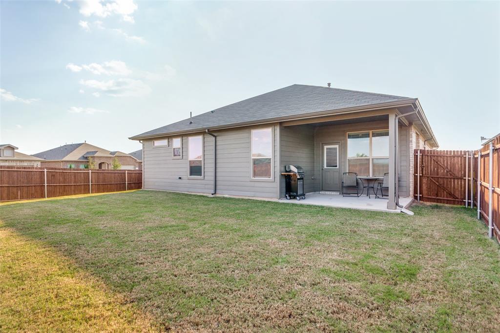 Bar C Ranch - Residential