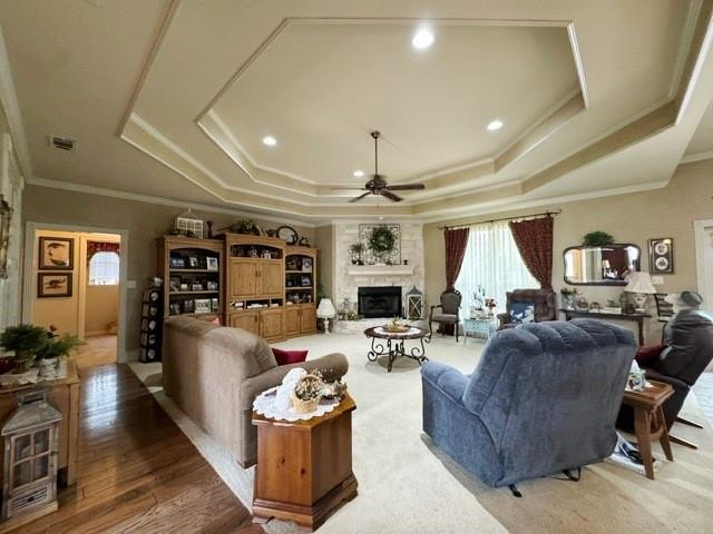 Northcreek Add Ph 03 - Residential