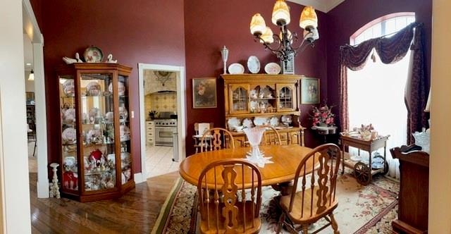 Northcreek Add Ph 03 - Residential