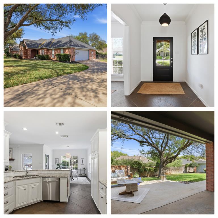 Quail Hollow - Residential