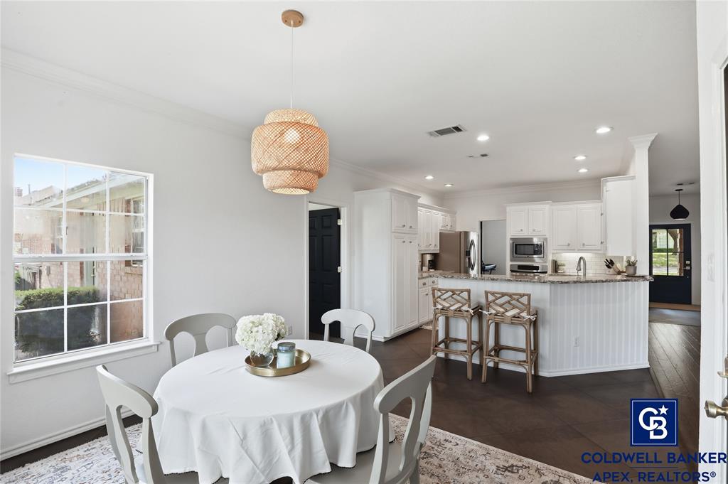 Quail Hollow - Residential