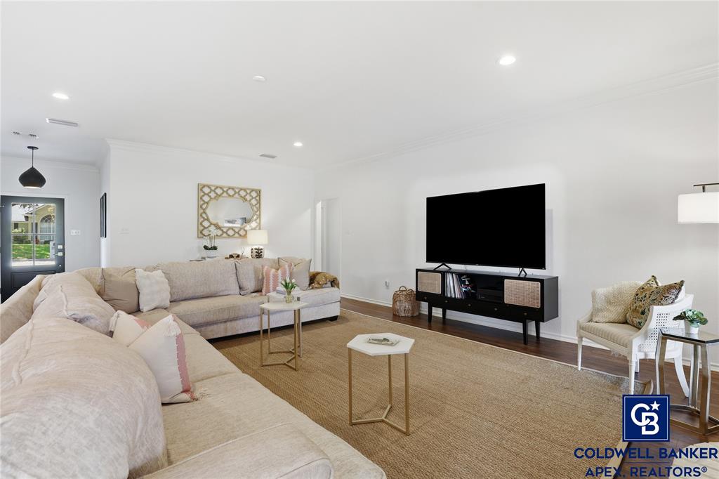 Quail Hollow - Residential