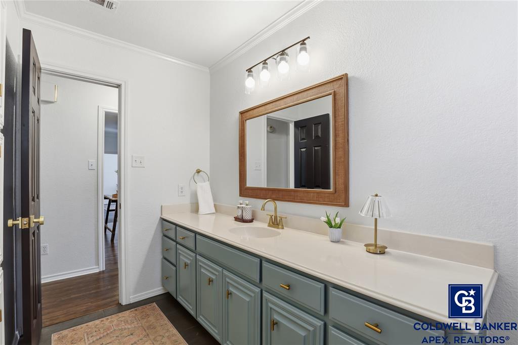 Quail Hollow - Residential