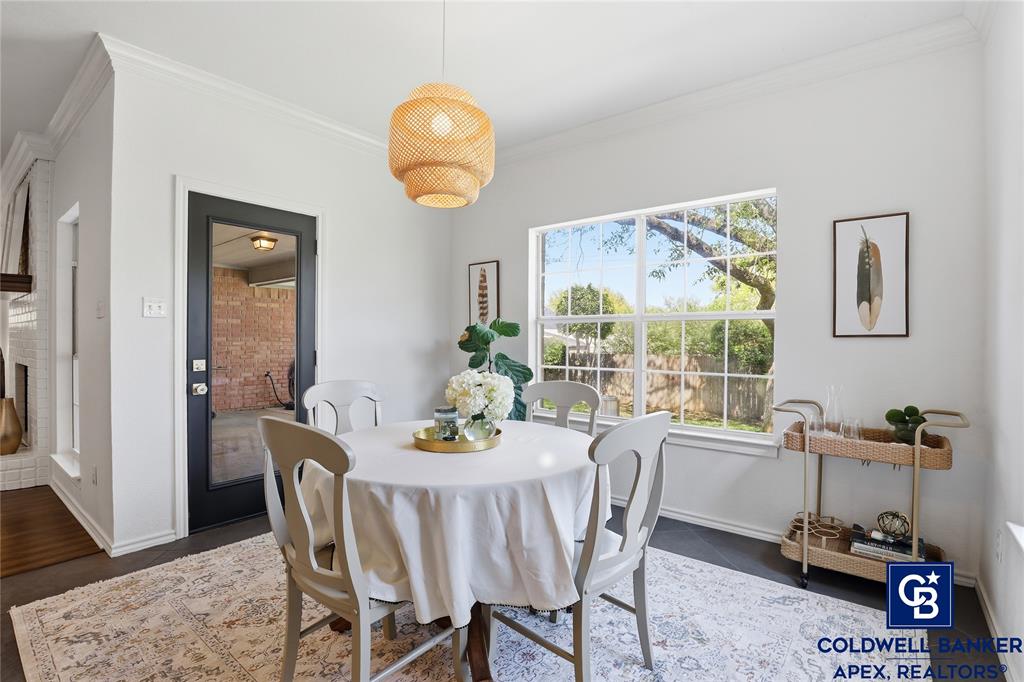 Quail Hollow - Residential