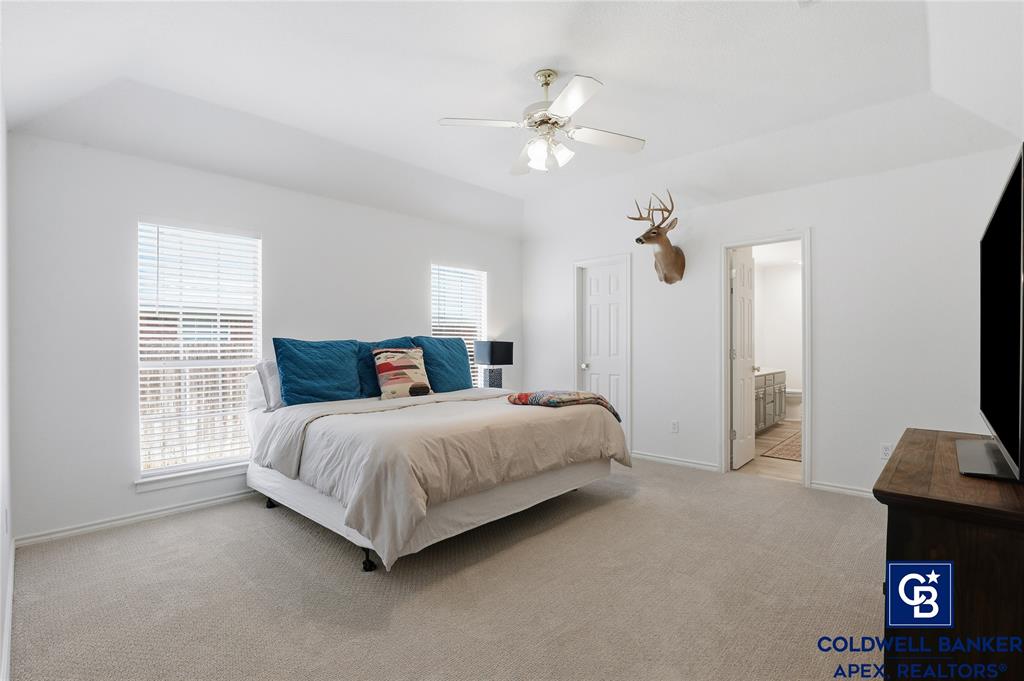 Quail Hollow - Residential