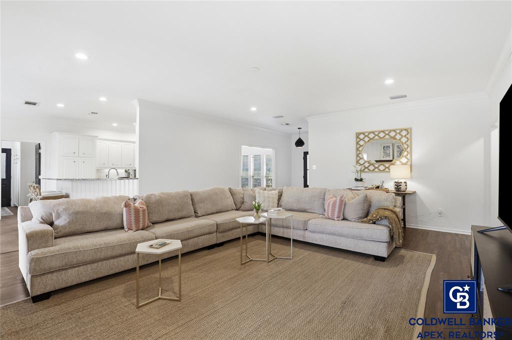 Quail Hollow - Residential