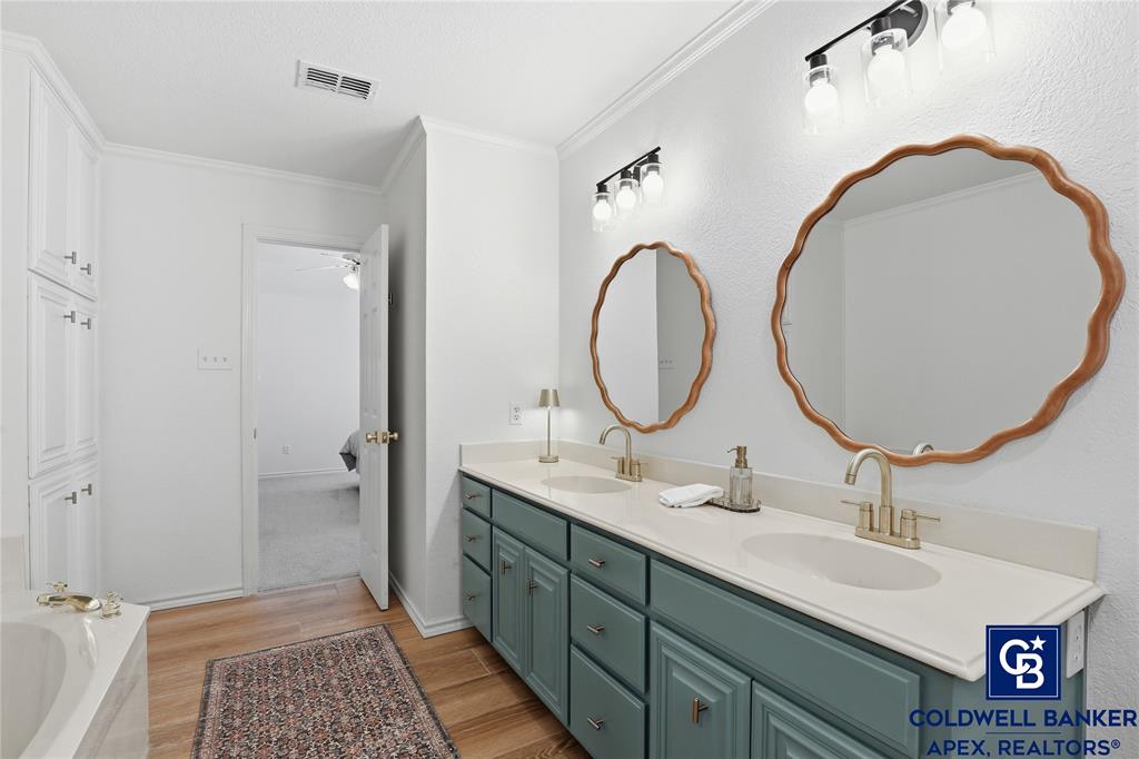 Quail Hollow - Residential