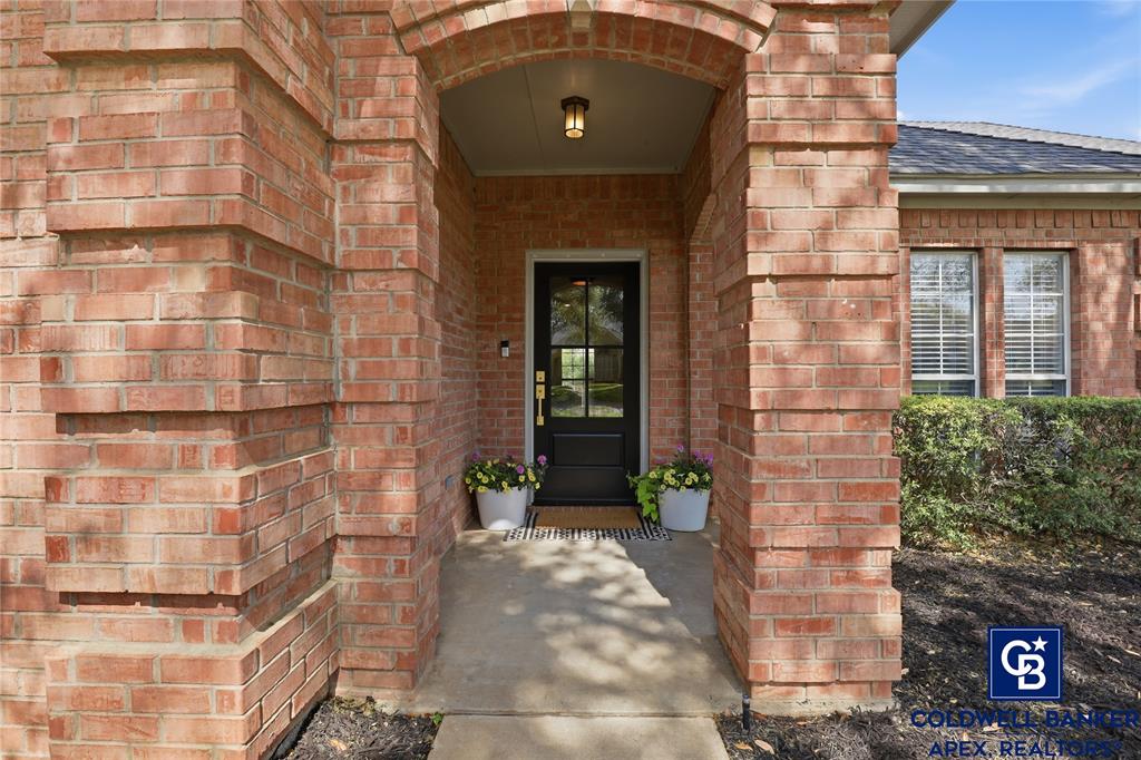 Quail Hollow - Residential