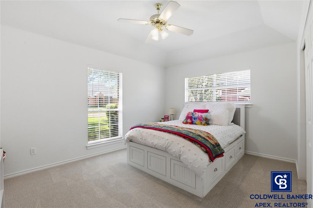 Quail Hollow - Residential