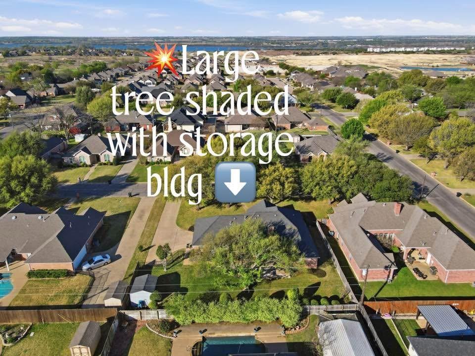 Quail Hollow - Residential