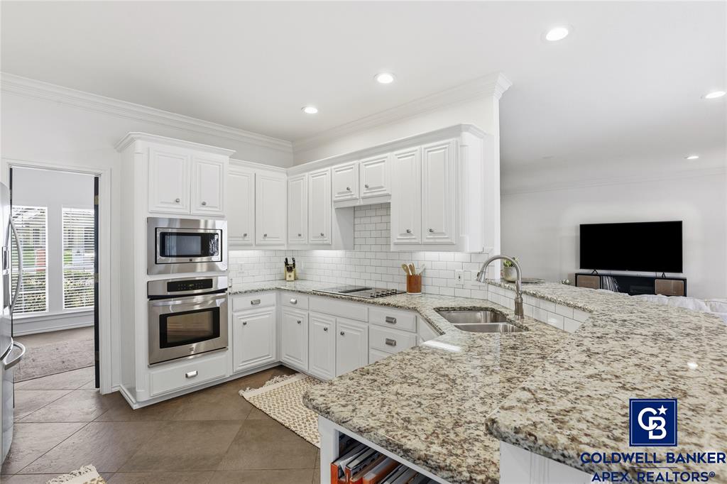 Quail Hollow - Residential