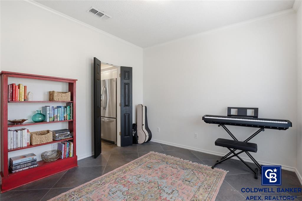 Quail Hollow - Residential