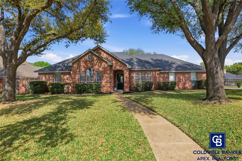 Quail Hollow - Residential