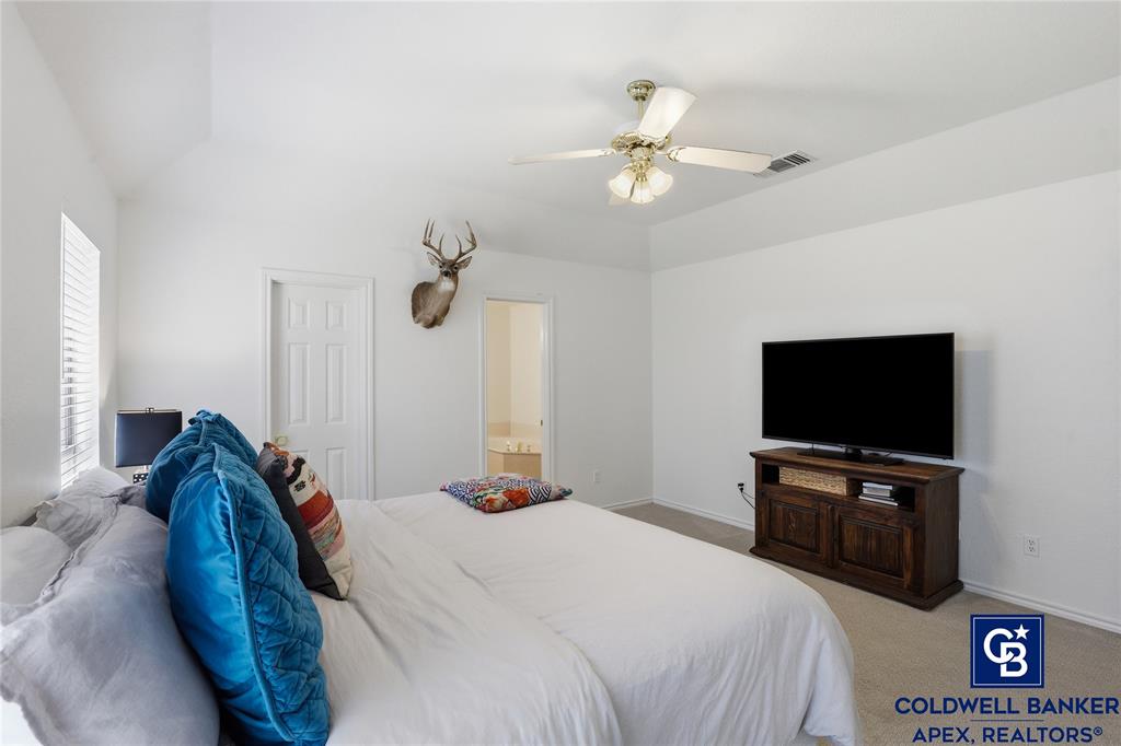 Quail Hollow - Residential