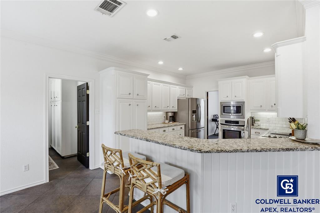 Quail Hollow - Residential