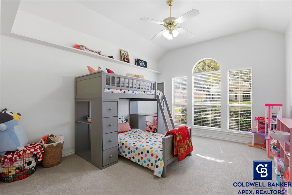 Quail Hollow - Residential