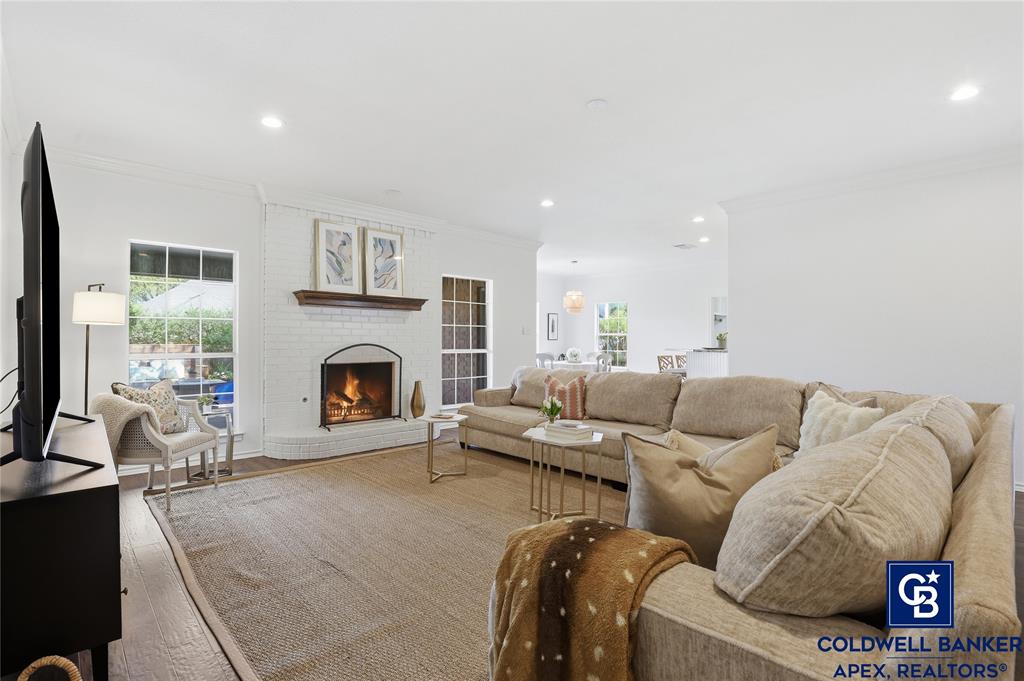 Quail Hollow - Residential