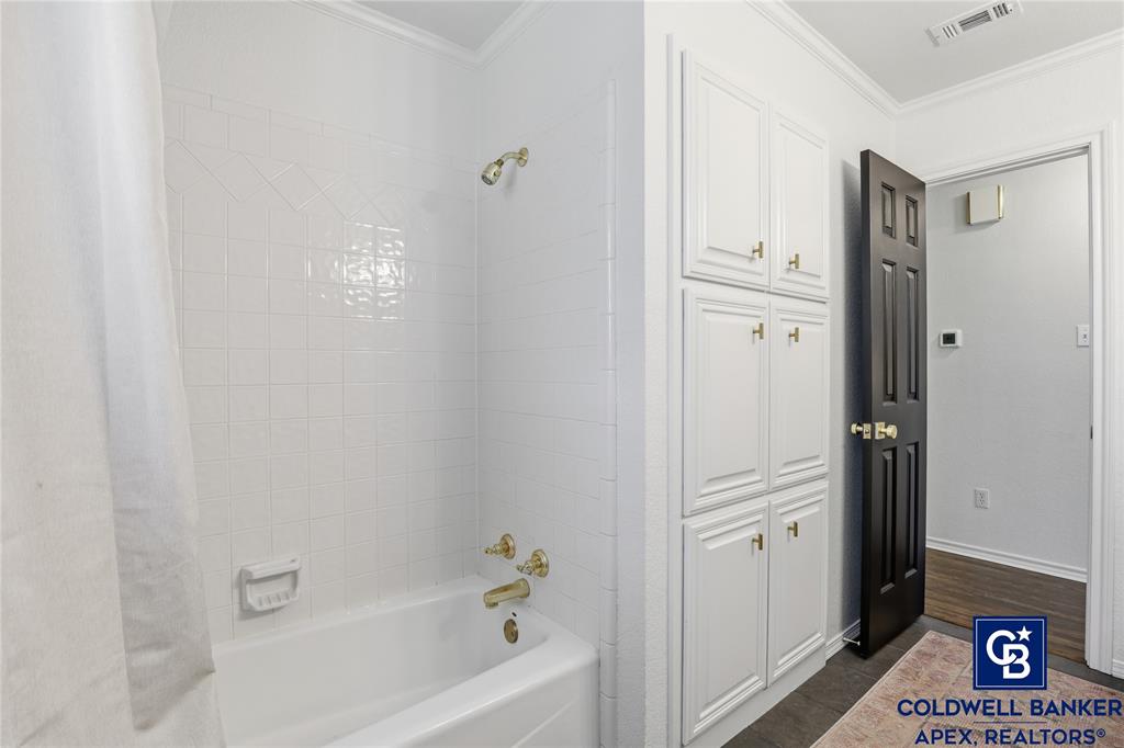 Quail Hollow - Residential