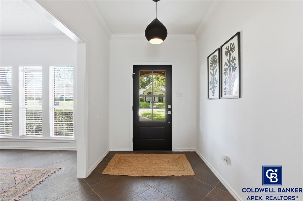 Quail Hollow - Residential