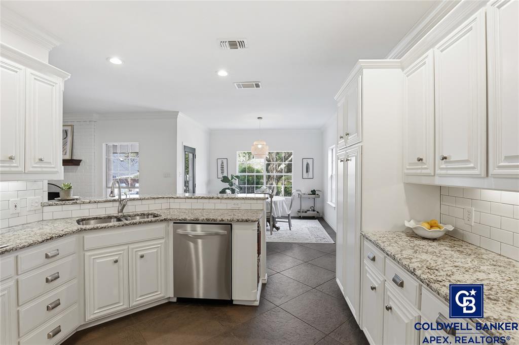 Quail Hollow - Residential