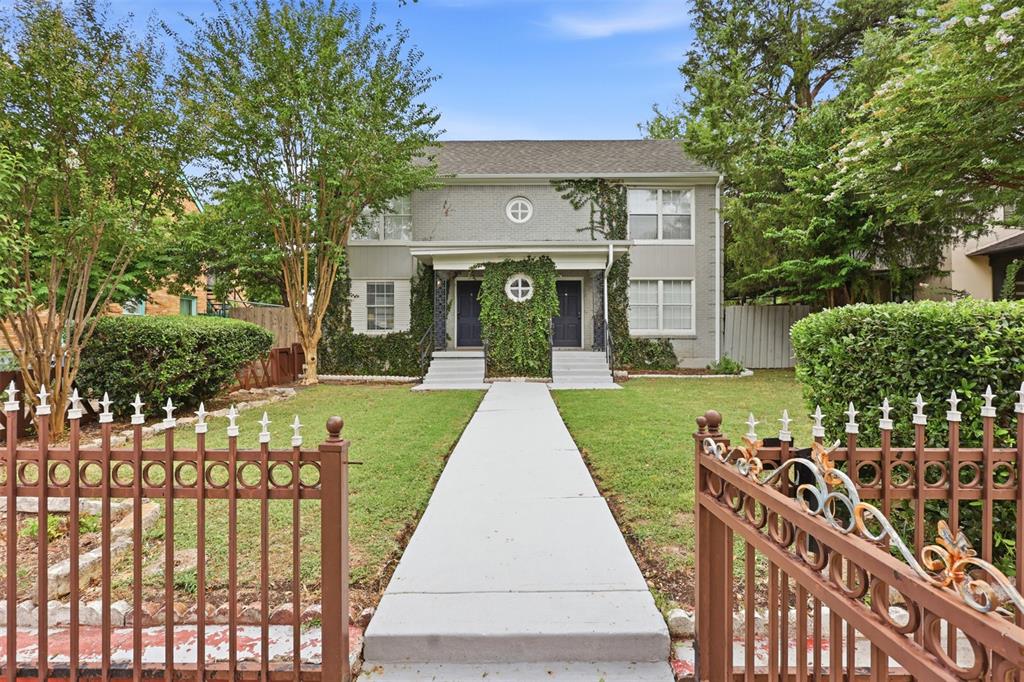 610 Winston Street
