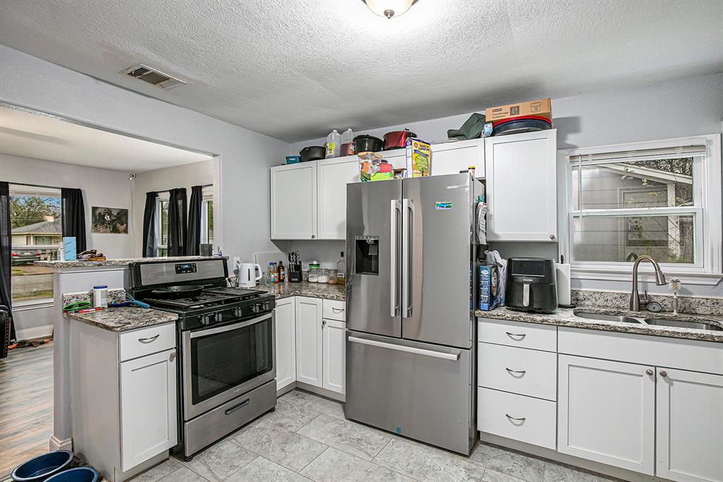 Original Cleburn - Residential