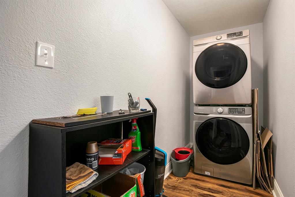 Original Cleburn - Residential