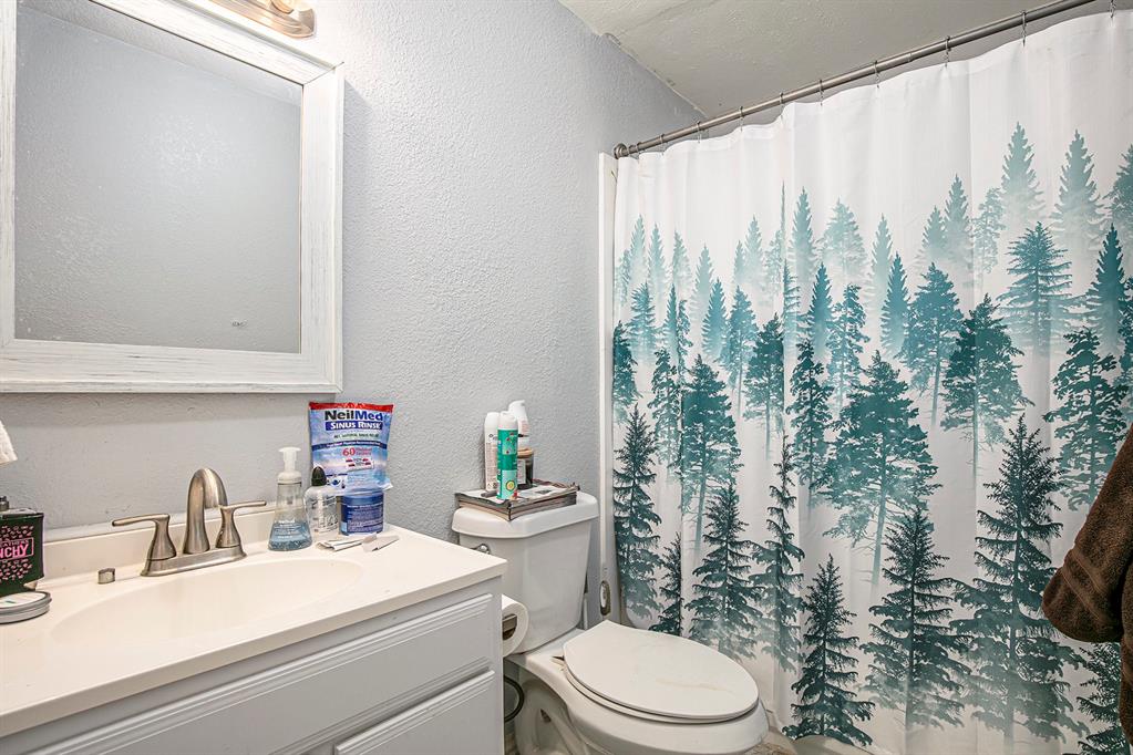 Original Cleburn - Residential