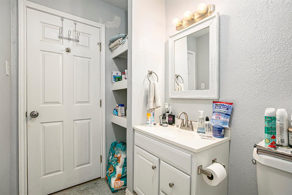 Original Cleburn - Residential