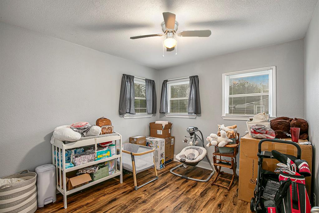 Original Cleburn - Residential