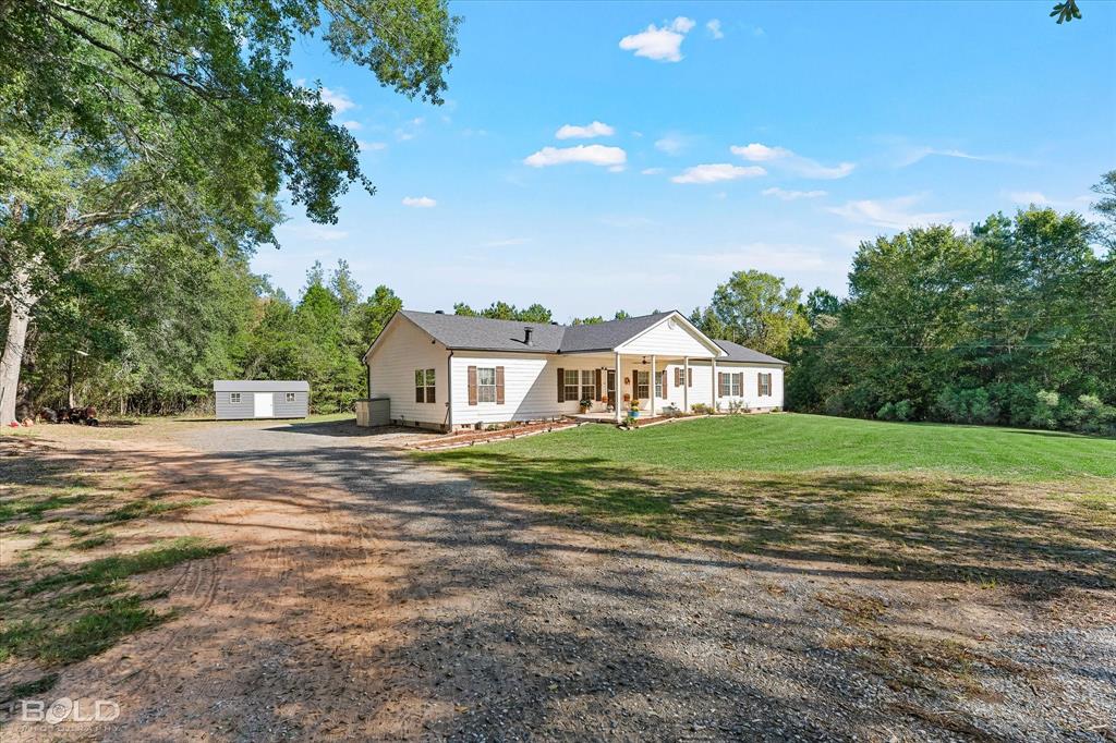 7940 Colquitt Road