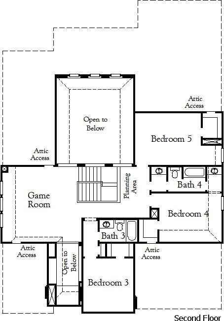 2506 Judith Drive
