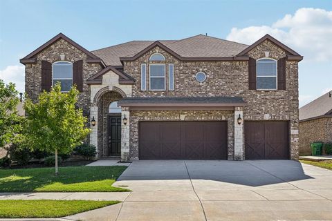 6012 Oakmere Lane Celina TX 76227