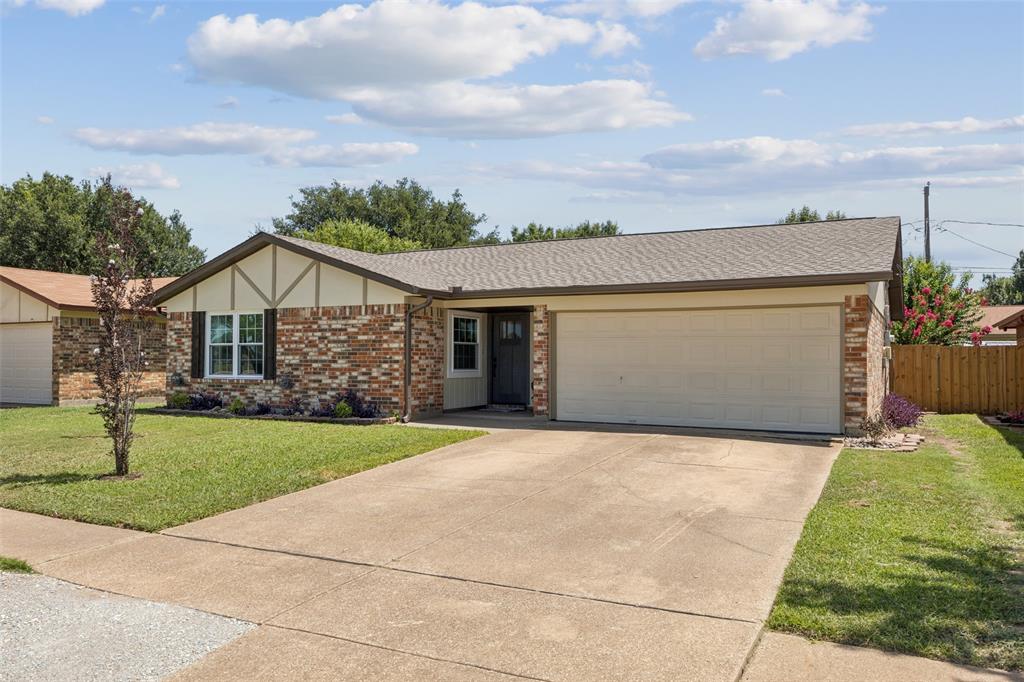 5912 Hickoryhill Road