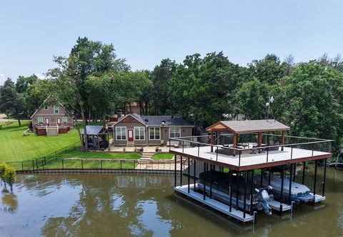 102 Anderson Lane Mabank TX 75156