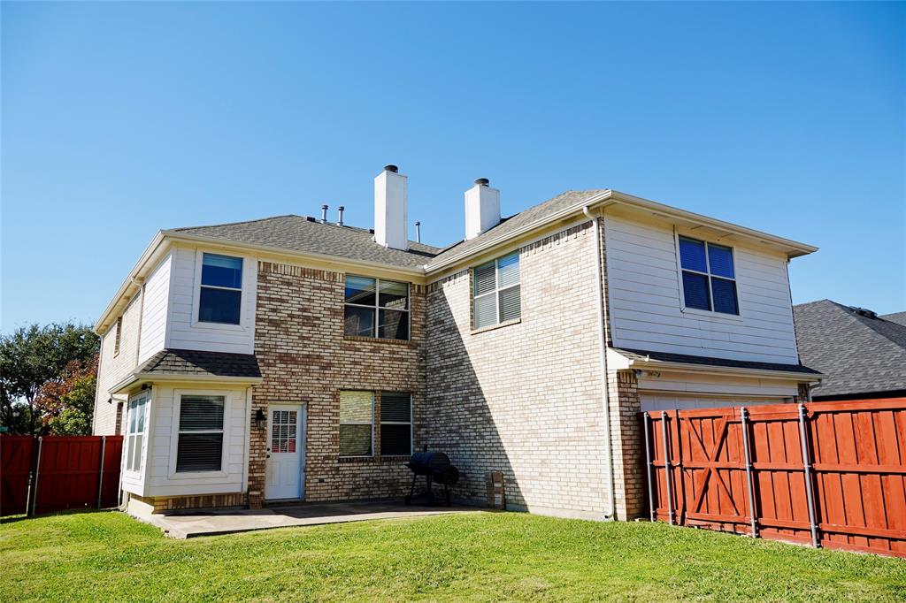 Grayhawk Ph IV A - Residential Lease