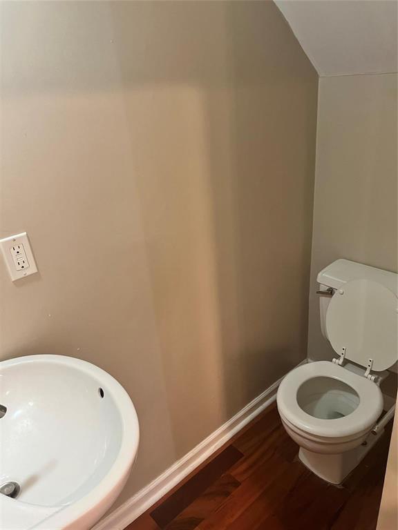 Twin Villas Twnhms - Residential Lease