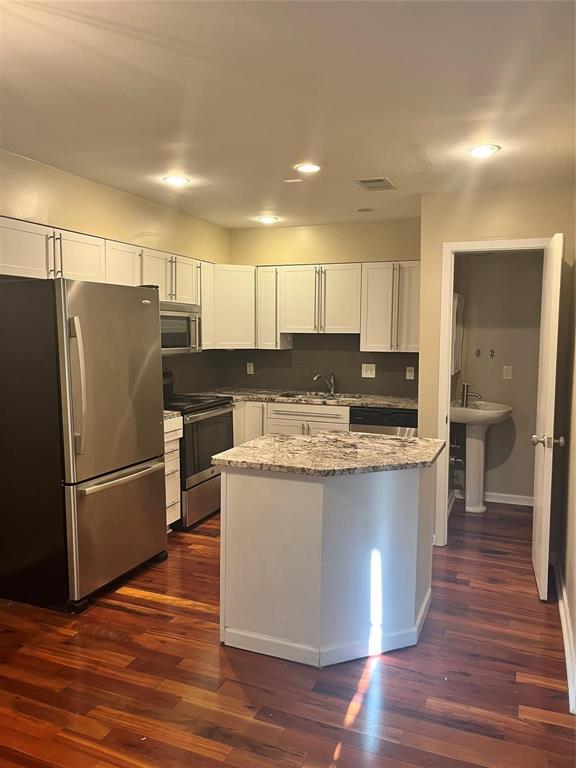 Twin Villas Twnhms - Residential Lease