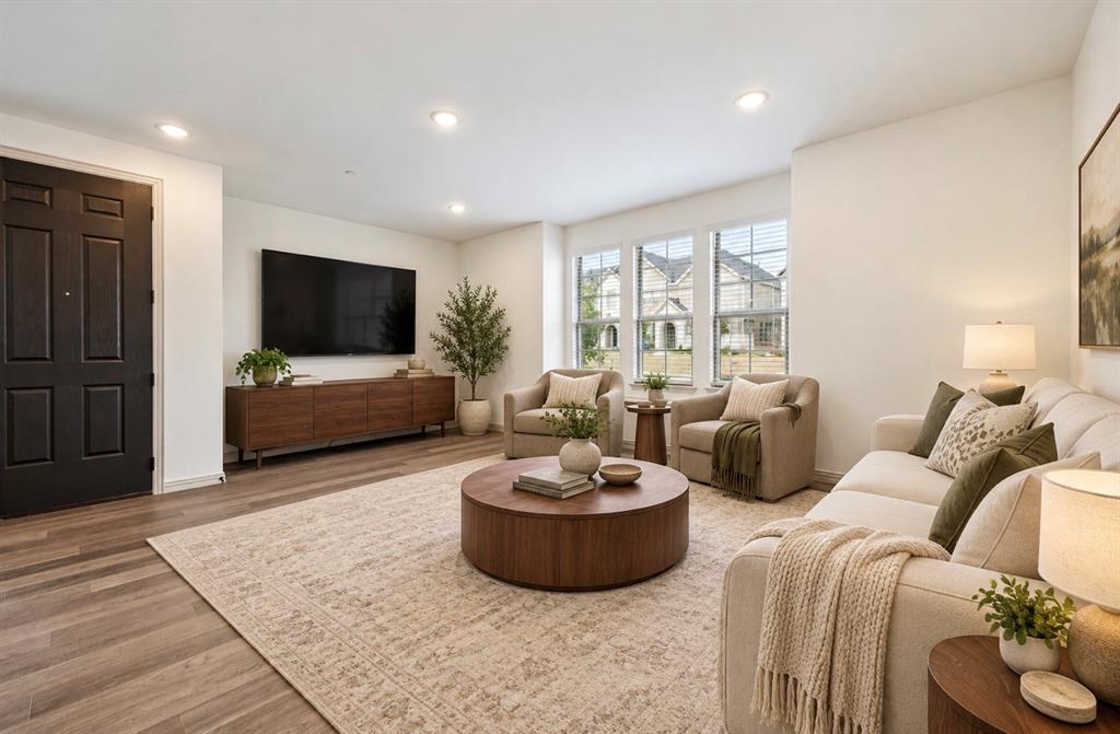 721 4th Street