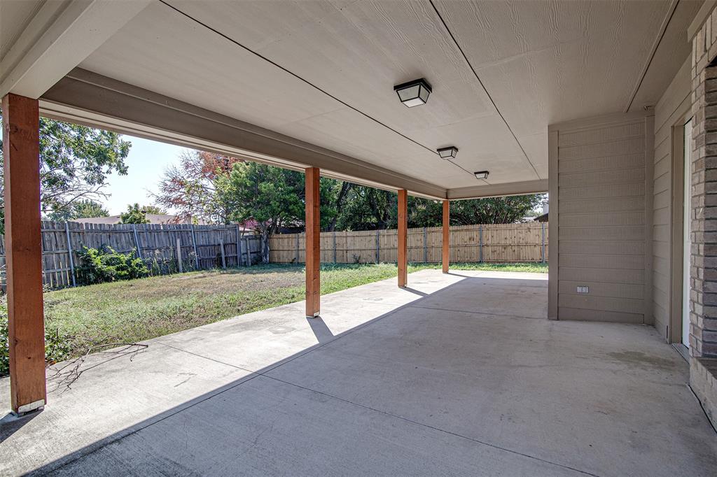 Spring Meadows Add - Residential Lease