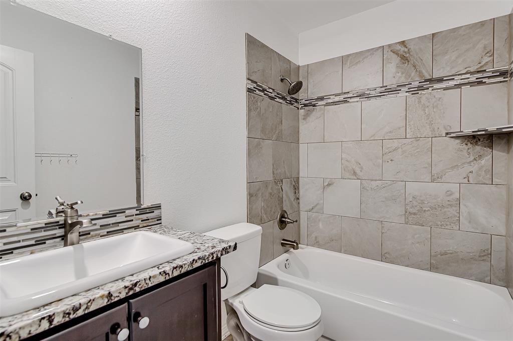 Spring Meadows Add - Residential Lease