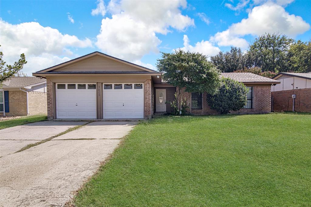 Spring Meadows Add - Residential Lease