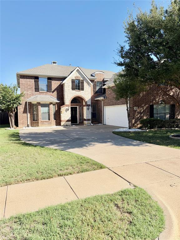 205 Edenderry Drive
